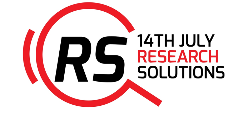 Research Solutions | Consultancy